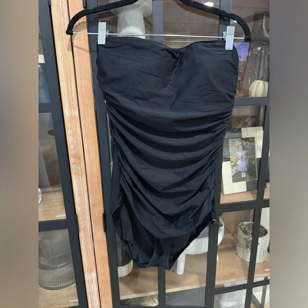 J. Crew size 12